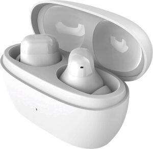 Беспроводные наушники Xiaomi 1More Omthing AirFree Buds EO009 White 1