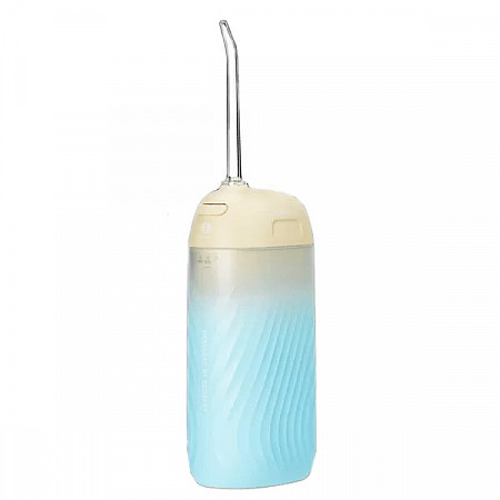 Ирригатор Xiaomi BEHEART T1 Blue 1 Ирригатор Xiaomi BEHEART T1 Blue 1