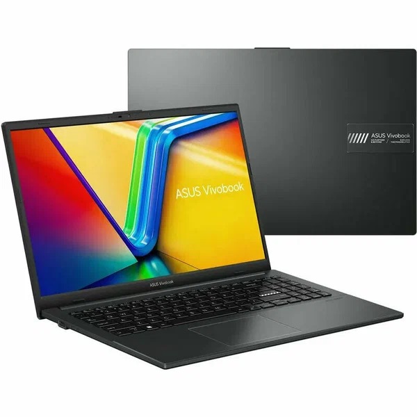 Ноутбук ASUS VivoBook Go OLED E1504FA-L1660 R5-7520U/16 Gb/1 Tb/ 1 Ноутбук ASUS VivoBook Go OLED E1504FA-L1660 R5-7520U/16 Gb/1 Tb/ 1