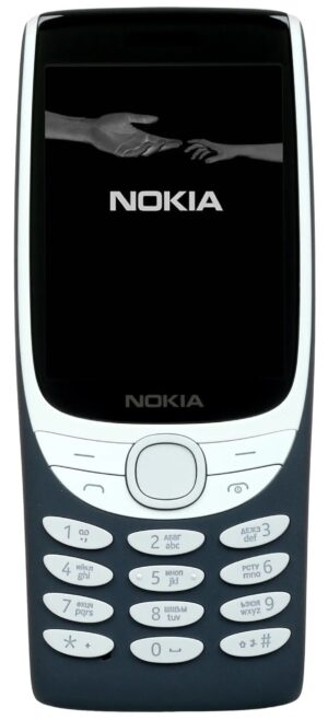 Мобильный телефон Nokia 8210 DS 4G Синий 1