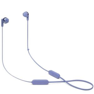 Наушники bluetooth JBL JBT215BT purple 1