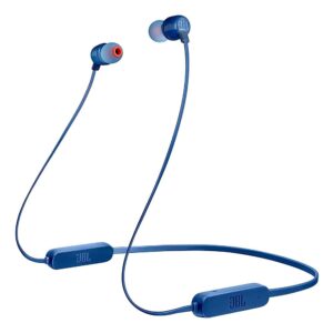 Наушники bluetooth JBL JBT215BT blue 1