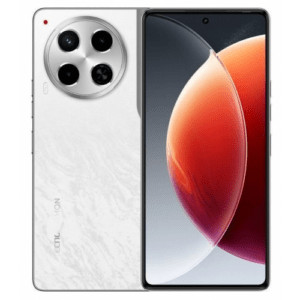 Смартфон TECNO Camon 30 8/256GB Uyuni Salt White 1