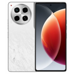 Смартфон TECNO Camon 30 8/256GB Uyuni Salt White 1