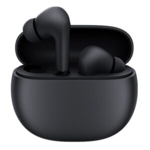 TWS Bluetooth гарнитура Xiaomi Redmi Buds 4 Active (черная) 1 TWS Bluetooth гарнитура Xiaomi Redmi Buds 4 Active (черная) 1