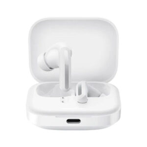 Наушники Bluetooth стерео Xiaomi Redmi Buds 5 White 1
