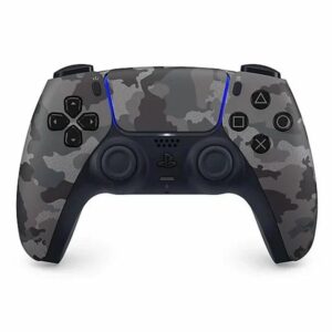 Геймпад PlayStation 5 DualSense (CFI-ZCT1W) Gray Camouflage 1
