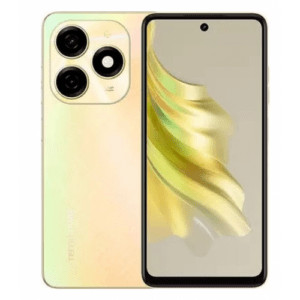 Смартфон TECNO Spark 20 8/128 ГБ, 2 nano SIM, Neon Gold 1