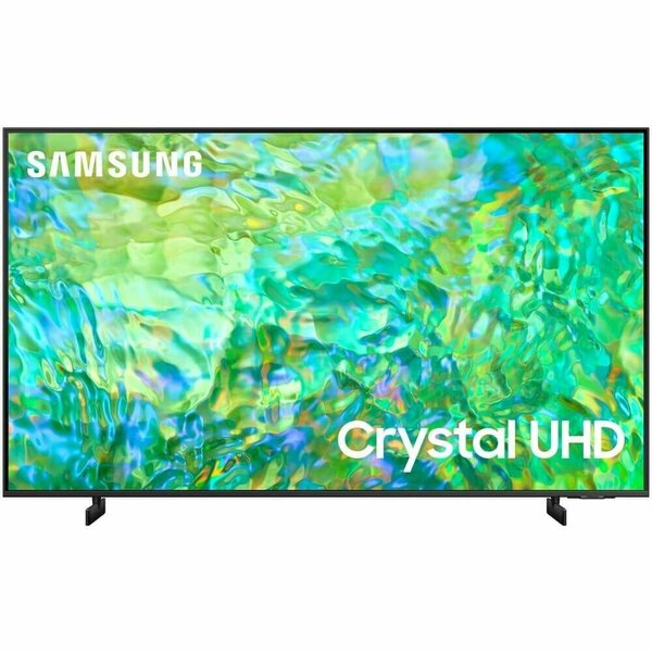 Телевизор Samsung UE-43CU8000UXRU 1 Телевизор Samsung UE-43CU8000UXRU 1