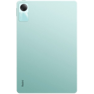Планшет Xiaomi Redmi Pad SE 4/128GB Wi-Fi Mint Green 1