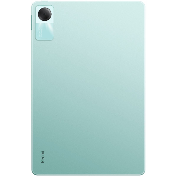 Планшет Xiaomi Redmi Pad SE 4/128GB Wi-Fi Mint Green 1 Планшет Xiaomi Redmi Pad SE 4/128GB Wi-Fi Mint Green 1