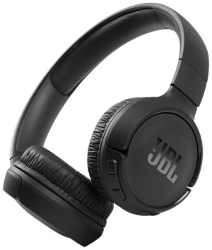 Беспроводные наушники JBL Tune 510BT, черный 1