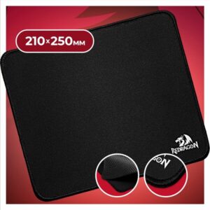 Ковр Redragon Игр Flick S 210x250x3 мм (77987) 1
