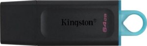 Флэш-драйв Kingston DataTraveler Exodia M DTXM 64Gb USB 3.0 ч/с 1