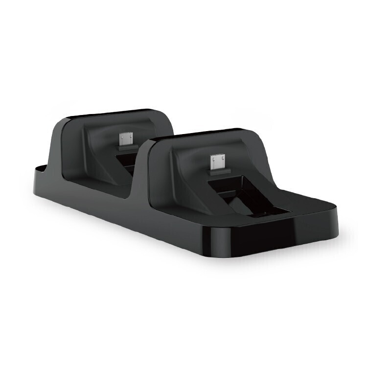 Док станция для Геймпад PS4 TP4-002(2шт) 1 Док станция для Геймпад PS4 TP4-002(2шт) 1