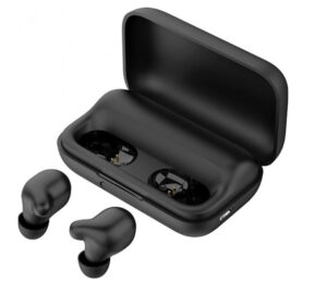 Беспроводные наушники Haylou T15 TWS Black 1