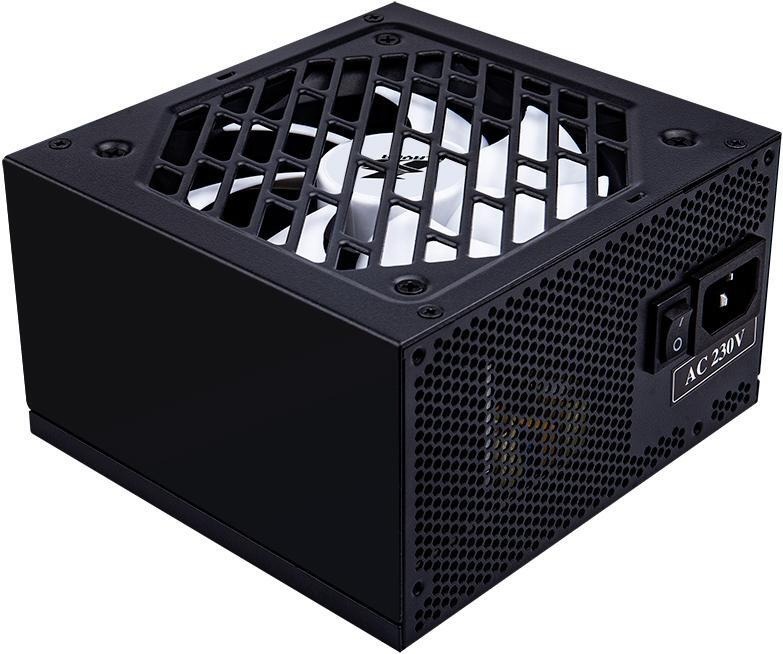Блок питания 1STPLAYER FK 700W ATX 2.4, APFC, 120mm fan PS-700FK 1 Блок питания 1STPLAYER FK 700W ATX 2.4, APFC, 120mm fan PS-700FK 1