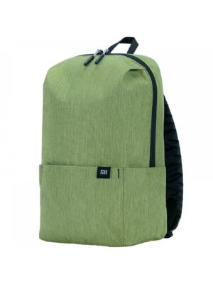 Рюкзак Xiaomi Mi Mini Backpack 10L olive (ZJB4179CN) 1
