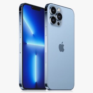Apple iPhone 13 Pro 1 TБ небесно-голубой 1