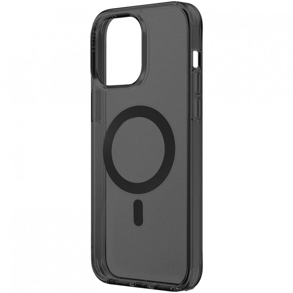Чехол Unique Case для iPhone 14 Pro Max Lifepro Xtreme Black 1 Чехол Unique Case для iPhone 14 Pro Max Lifepro Xtreme Black 1