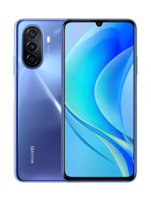 Смартфон HUAWEI Nova Y70 4/128 ГБ RU, 2 nano SIM, жемчужно белый 1