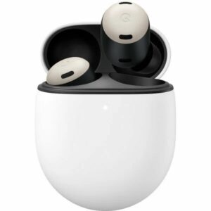 Наушники Google Pixel Buds Pro, porcelain 1
