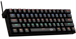 Клав Redragon игр Lakshmi механич (78119) 1
