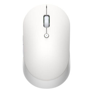 Мышь Xiaomi Mi Dual Mode Wireless Mouse Silent Edition WXSMSBMW03 White 1