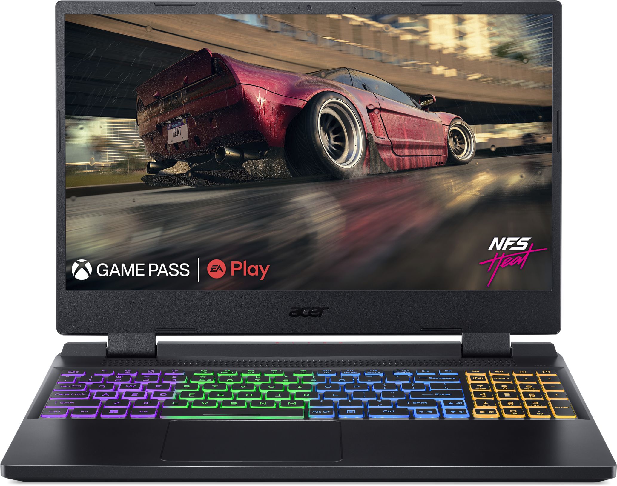 Ноутбук Acer AN515-46-R9GH, AMD Ryzen 7 6800H 3.2 ГГц, RAM 16 ГБ, DDR5, SSD 512 ГБ, 3050TI 4ГБ 1 Ноутбук Acer AN515-46-R9GH, AMD Ryzen 7 6800H 3.2 ГГц, RAM 16 ГБ, DDR5, SSD 512 ГБ, 3050TI 4ГБ 1