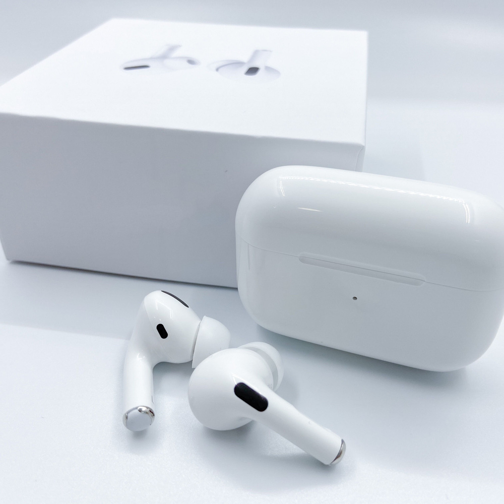 Гарнитура AirPods Pro AAA ANC (2nd generation) 1 Гарнитура AirPods Pro AAA ANC (2nd generation) 1