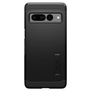 Противоударный чехол Сard Reader Case для Google Pixel 7 Pro (черный) 1