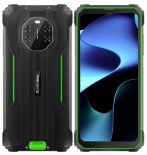 Смартфон Blackview BV8800 Green 1