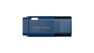 Флеш накопитель памяти USB 32GB 2.0 More Choice MF32 (Dark Blue) 1