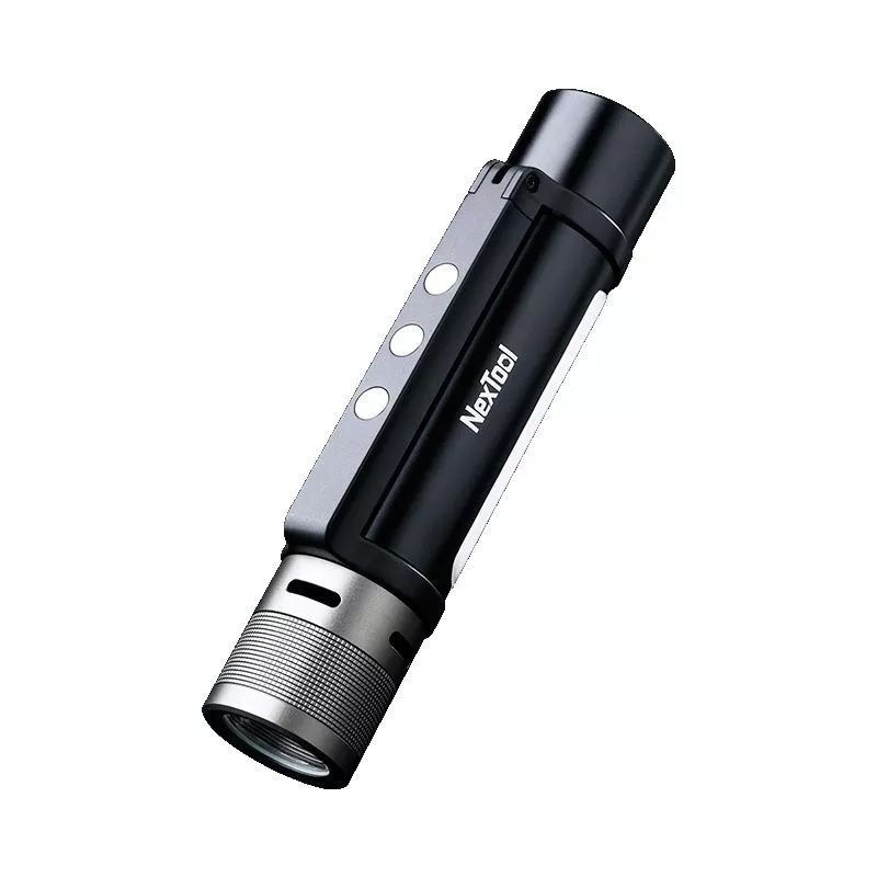 Фонарик Xiaomi NexTool 6 in 1 Thunder Flashlight Portable NE20030 1 Фонарик Xiaomi NexTool 6 in 1 Thunder Flashlight Portable NE20030 1