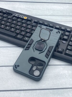 Накл NEYPO DEF CASE Note 30 темно-зеленый 1