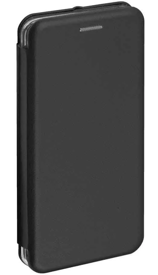 Книжка GrifOn Leather Series Redmi Note 12Pro Global black 1 Книжка GrifOn Leather Series Redmi Note 12Pro Global black 1