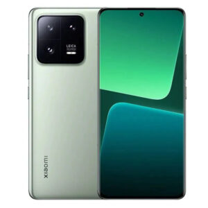 Смартфон Xiaomi 13 Pro 12/512 ГБ CN, Dual nano SIM, Зеленый 1