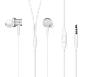 Гарнитура Xiaomi Piston Fresh Bloom Matte Silver 1