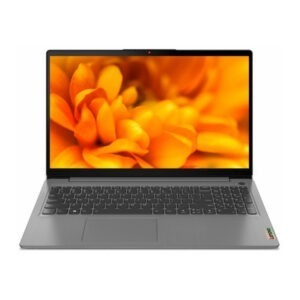 Ноутбук Lenovo IdeaPad 3 15IIL05 Core i7-1065G7,RAM 8 ГБ,SSD128гб+HDD 1000, MX330, Win10Pro 1