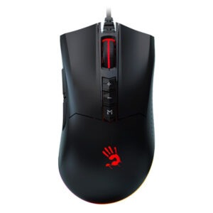 Мышь A4Tech Bloody ES9 Plus оптическая USB чёрная 1
