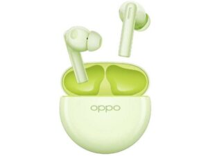 Наушники OPPO ENCO BUDS 2 Lime Green (ETE41) 1