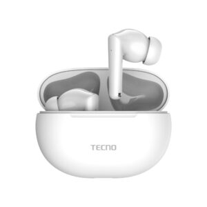 Наушники ORIG Bluetooth Tecno  TU01 Grey 1