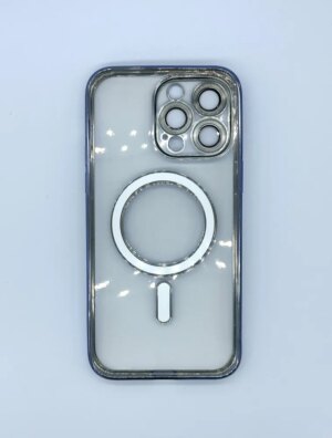 Чехол Unique Case для iPhone 11 Lifepro Xtreme Violet 1