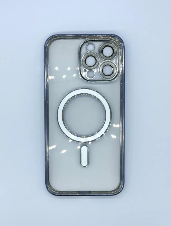 Чехол Unique Case для iPhone 11 Lifepro Xtreme Clear 1