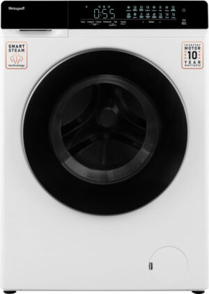 Стиральная машина Weissgauff WMD 788 Touch Inverter Steam 1