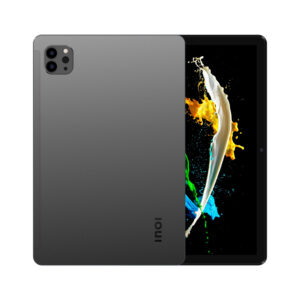 Планшет InoiPad 10.1'' 128GB Wi-Fi+LTE Space Gray 1