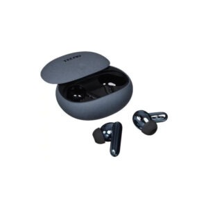 Наушники ORIG Bluetooth Tecno Sonic 1 (SC01) Black 1
