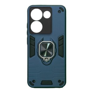 Накл NEYPO DEF CASE TECNO Camon 20 /Camon 20 Pro 4G (6.67") темно-синий 1