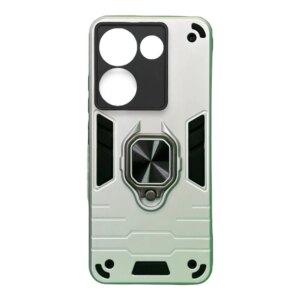 Накл NEYPO DEF CASE TECNO Camon 20 /Camon 20 Pro 4G (6.67") серебро 1