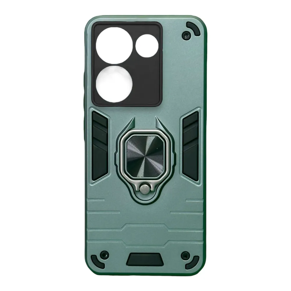 Накл NEYPO DEF CASE TECNO Camon 20 /Camon 20 Pro 4G (6.67") темно-зеленый 1 Накл NEYPO DEF CASE TECNO Camon 20 /Camon 20 Pro 4G (6.67") темно-зеленый 1